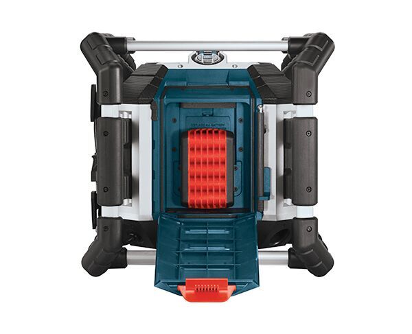 Bosch Blue 18V-LI Professional PowerBox Radio & Charger